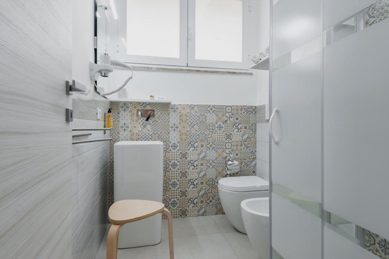 Archimede'S Rooms 시라쿠사 외부 사진