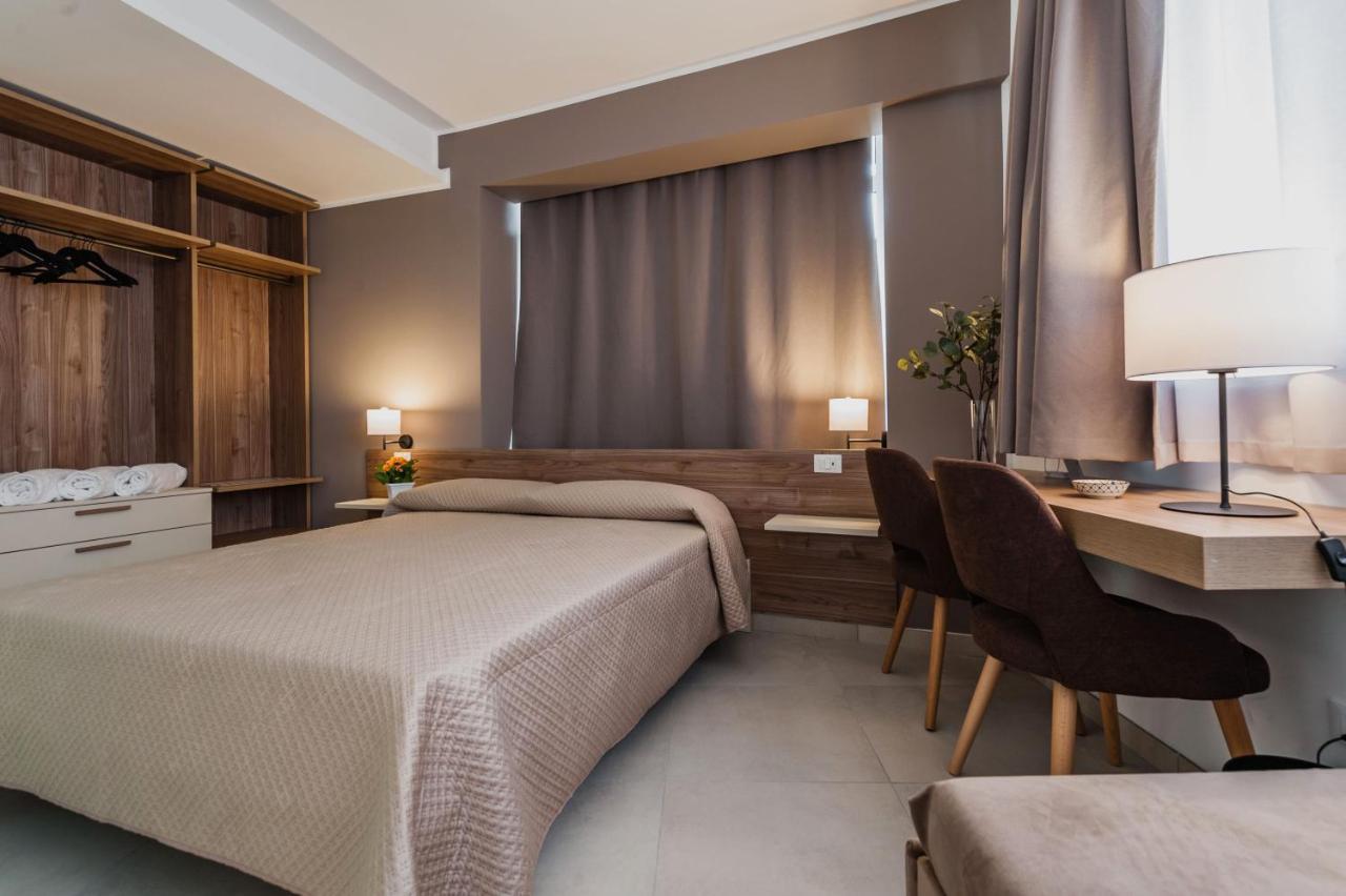 Archimede'S Rooms 시라쿠사 외부 사진